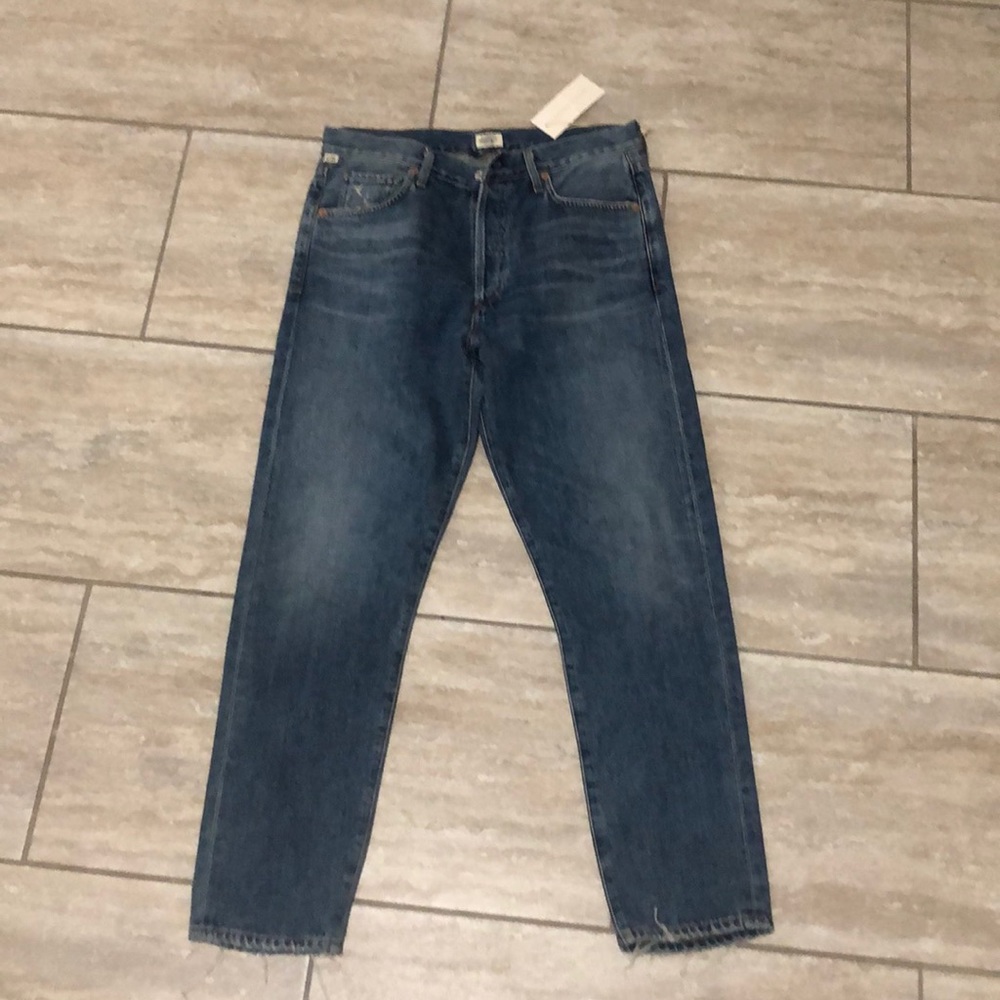 Citizen of humanity jeans